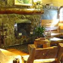 La Posta Del Cazador 