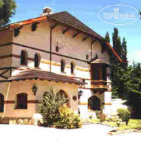 La Posta Del Cazador 