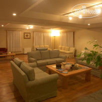 Monte Verde Hosteria 