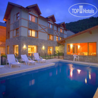 Monte Verde Hosteria 3*