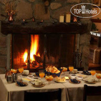 Las Lengas Hosteria