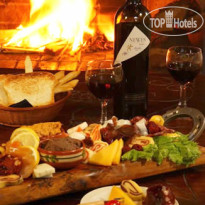 Las Lengas Hosteria