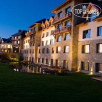 Loi Suites Chapelco Golf & Resort 5*