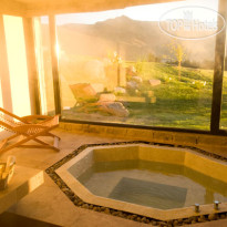 Loi Suites Chapelco Golf & Resort