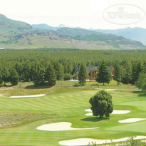 Loi Suites Chapelco Golf & Resort