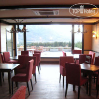 Loi Suites Chapelco Golf & Resort