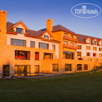 Loi Suites Chapelco Golf & Resort