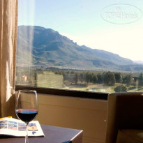 Loi Suites Chapelco Golf & Resort