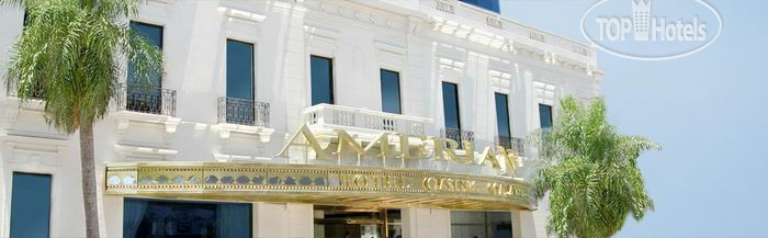 Photos Amerian Hotel Casino Gala