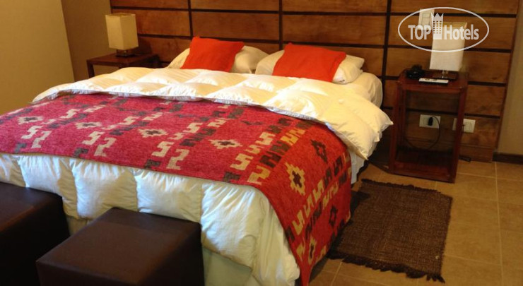 Новые добавленные фото туристов Poincenot 3*