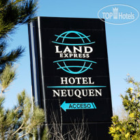 Land Express Hotel Neuquen 