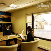 Land Express Hotel Neuquen 