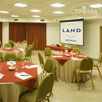 Land Express Hotel Neuquen 