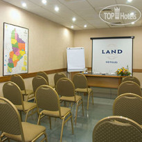 Land Express Hotel Neuquen 