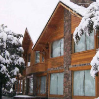 Antuquelen Hosteria Patagonica 