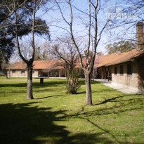Estancia La Morena 
