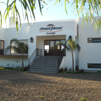 Howard Johnson Express Inn Ituzaingo 2*