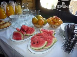 Новые добавленные фото туристов Ayres Portenos Hostel 1*