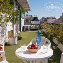 Trianon Residence Recoleta