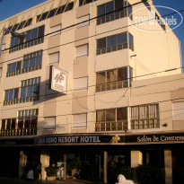 San Remo Resort 