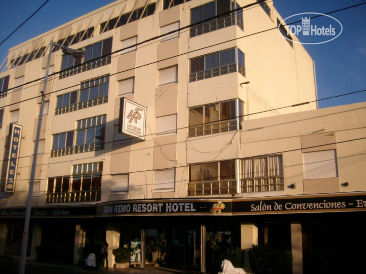San Remo Resort