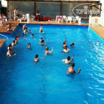 San Remo Resort