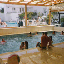 San Remo Resort