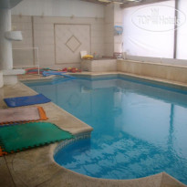 San Remo Resort