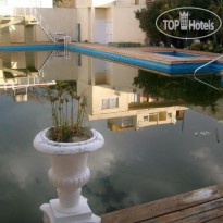 San Remo Resort