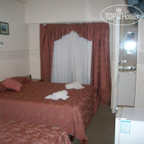 San Remo Resort