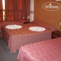 San Remo Resort