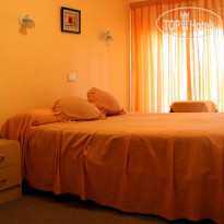 San Remo Resort