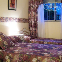 San Remo Resort