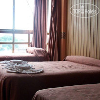 San Remo Resort