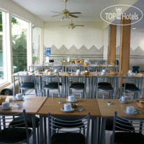 San Remo Resort