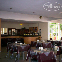 San Remo Resort