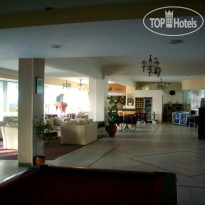 San Remo Resort