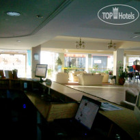 San Remo Resort