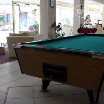 San Remo Resort