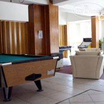 San Remo Resort
