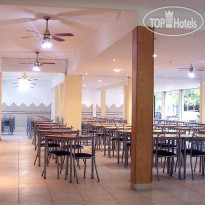 San Remo Resort