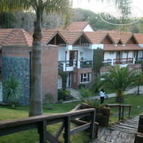 San Remo Villa Corral Apart Hotel and Spa