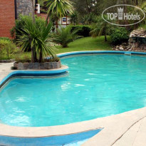 San Remo Villa Corral Apart Hotel and Spa