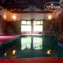 San Remo Villa Corral Apart Hotel and Spa