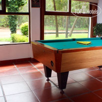 San Remo Villa Corral Apart Hotel and Spa