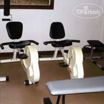 San Remo Villa Corral Apart Hotel and Spa