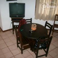 San Remo Villa Corral Apart Hotel and Spa