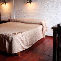 San Remo Villa Corral Apart Hotel and Spa