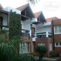 San Remo Villa Corral Apart Hotel and Spa