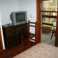 San Remo Villa Corral Apart Hotel and Spa